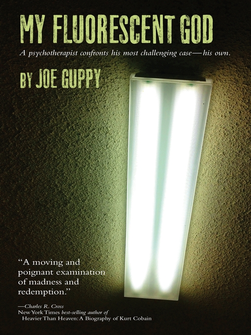 Title details for My Fluorescent God by Joe Guppy - Available